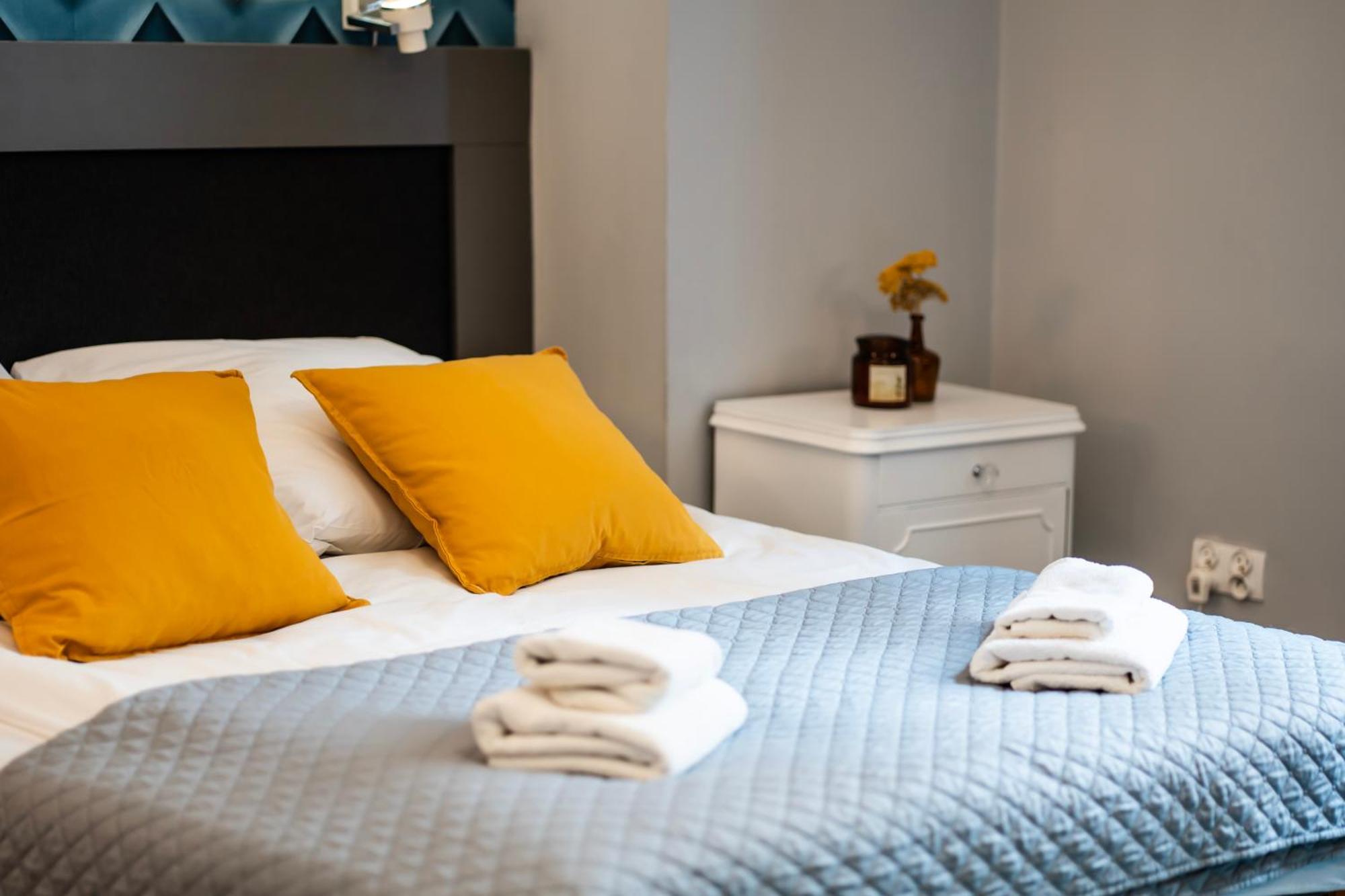 Perfect Place To Stay In Krakow City Center Exterior photo