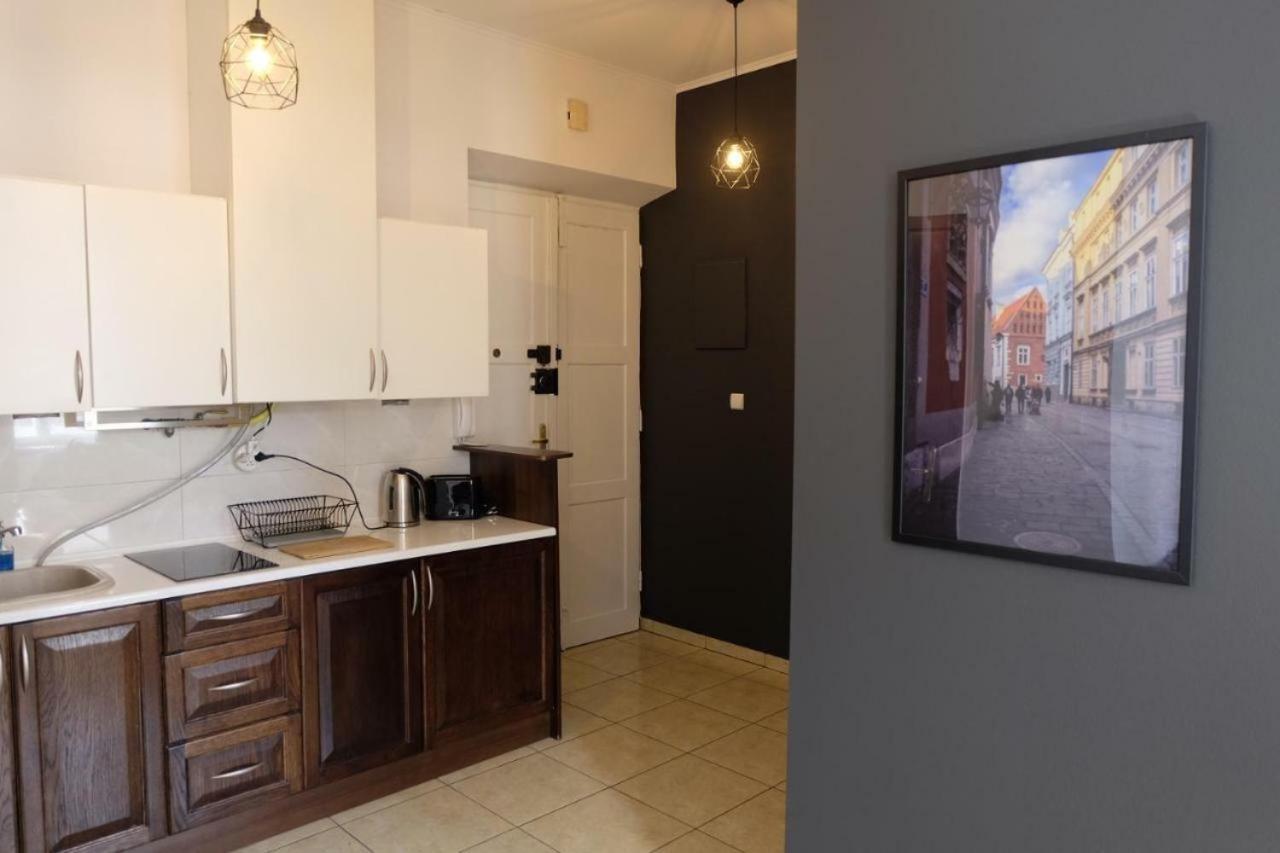 Perfect Place To Stay In Krakow City Center Exterior photo